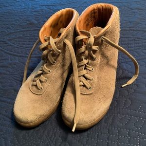 Vasque Vintage hiking boots